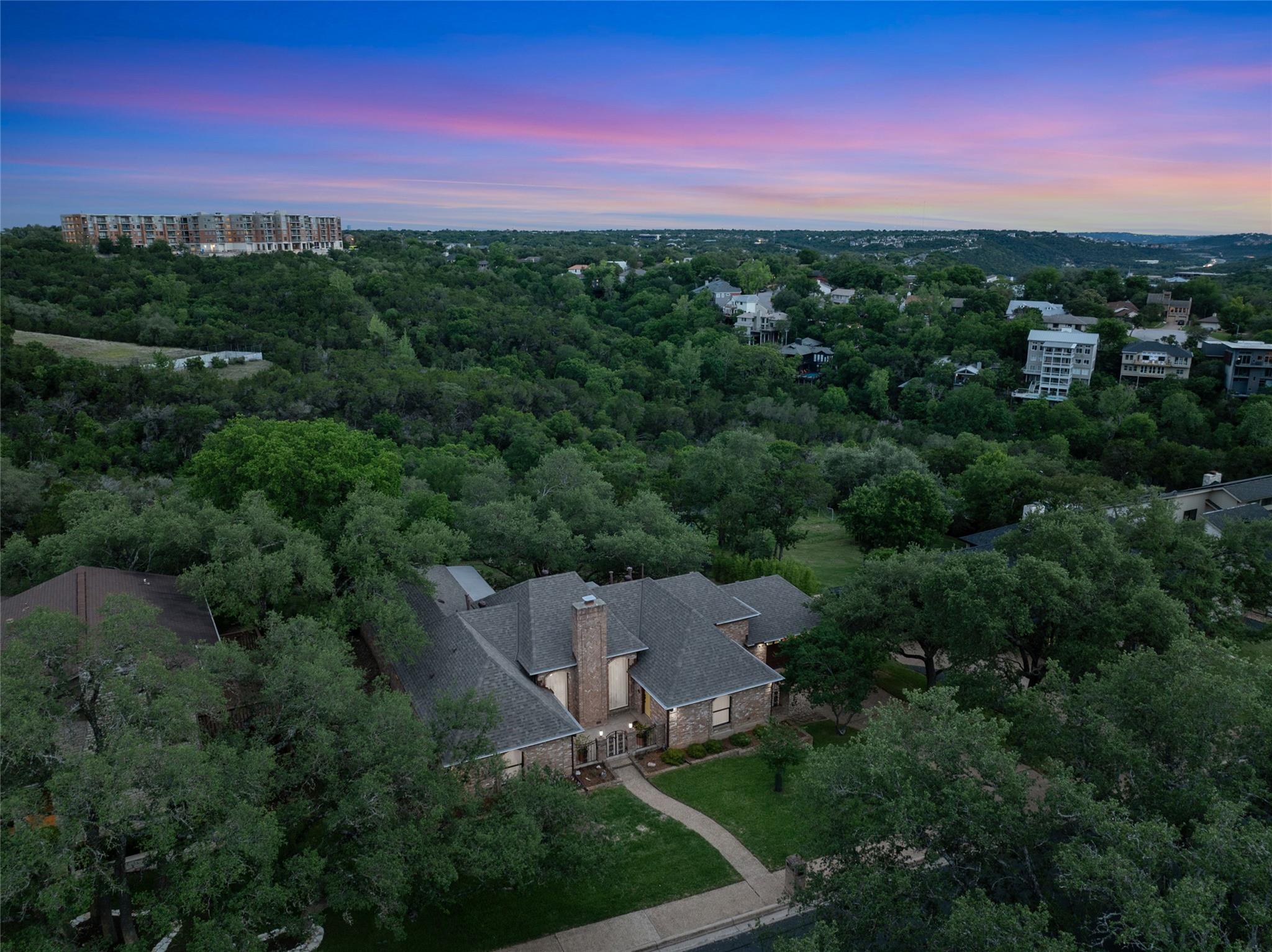 5307 Musket Ridge Austin TX 78759
