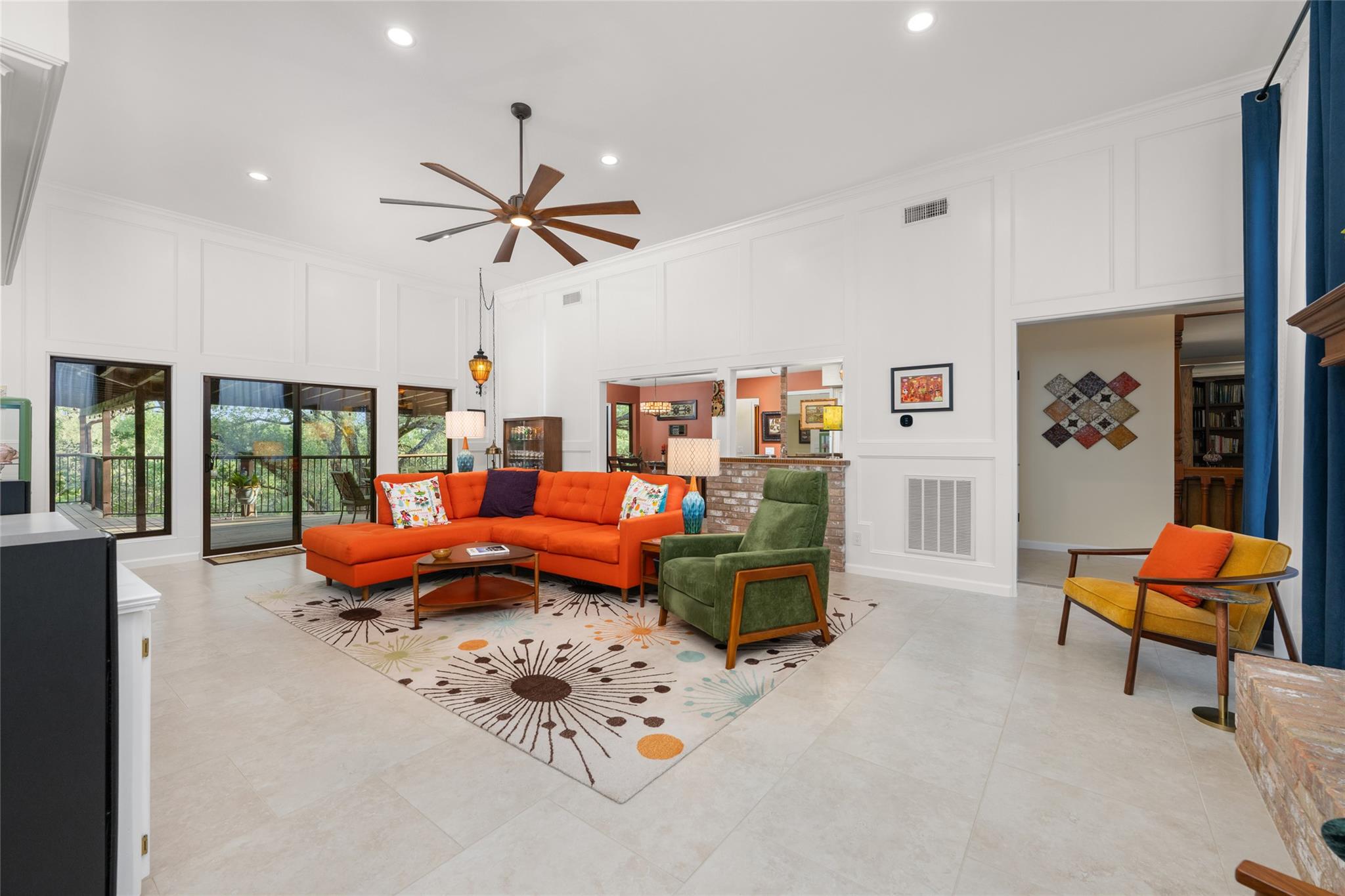 5307 Musket Ridge Austin TX 78759