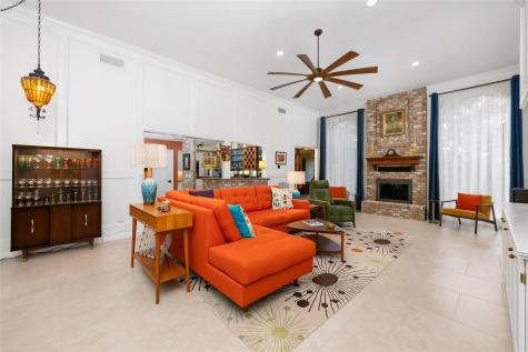 5307 Musket Ridge Austin TX 78759