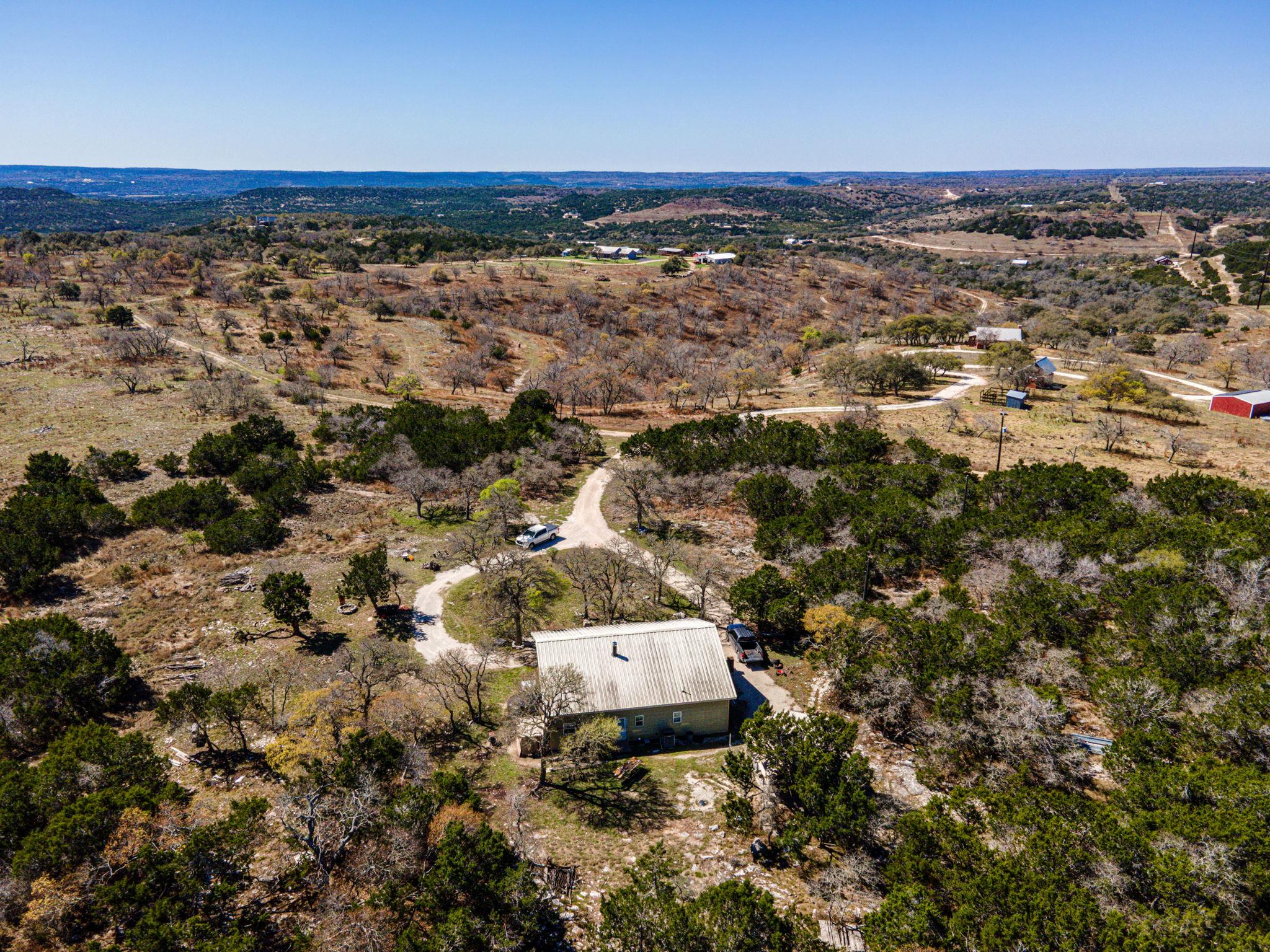 1301 Altwein Road Blanco TX 78606