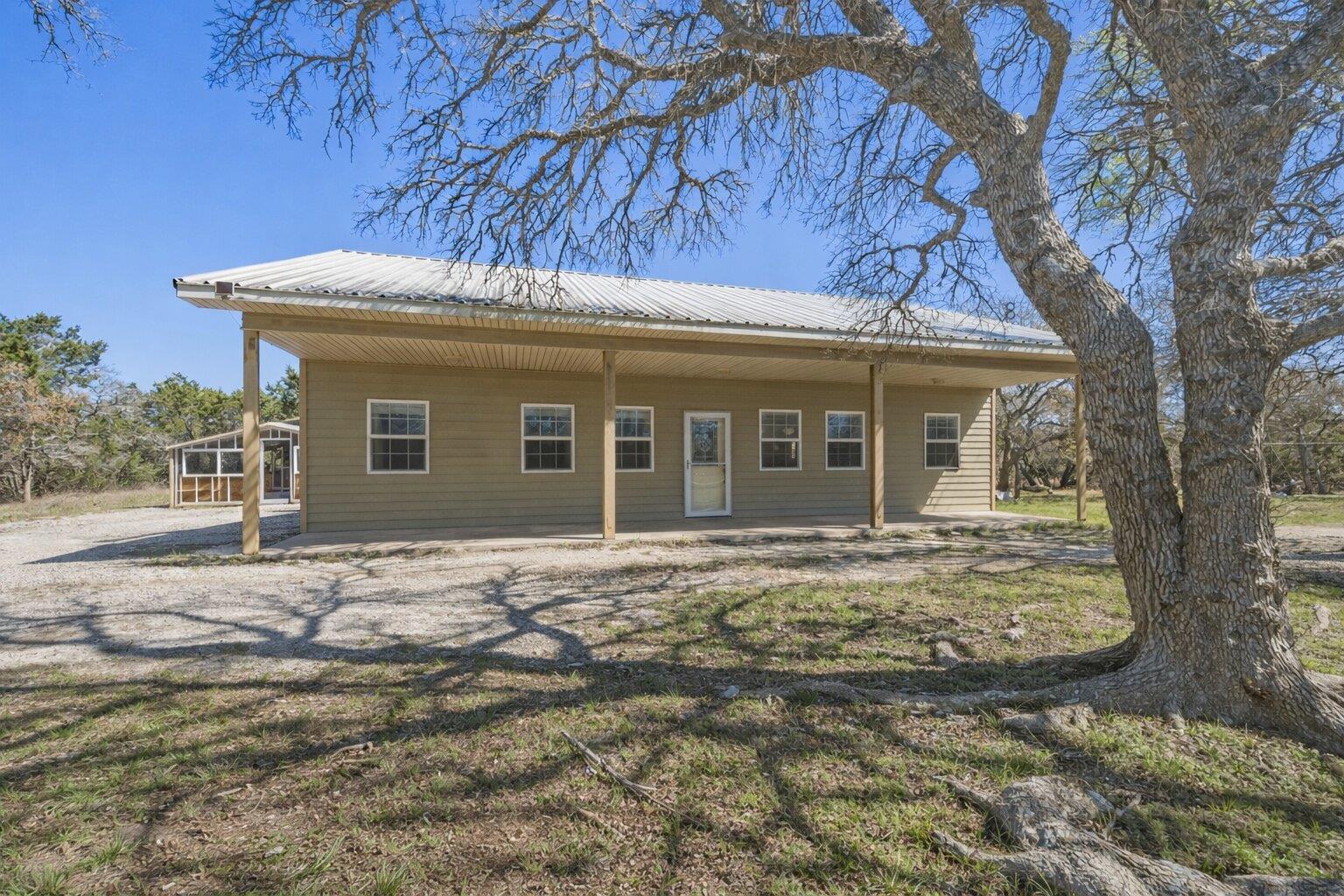 1301 Altwein Road Blanco TX 78606