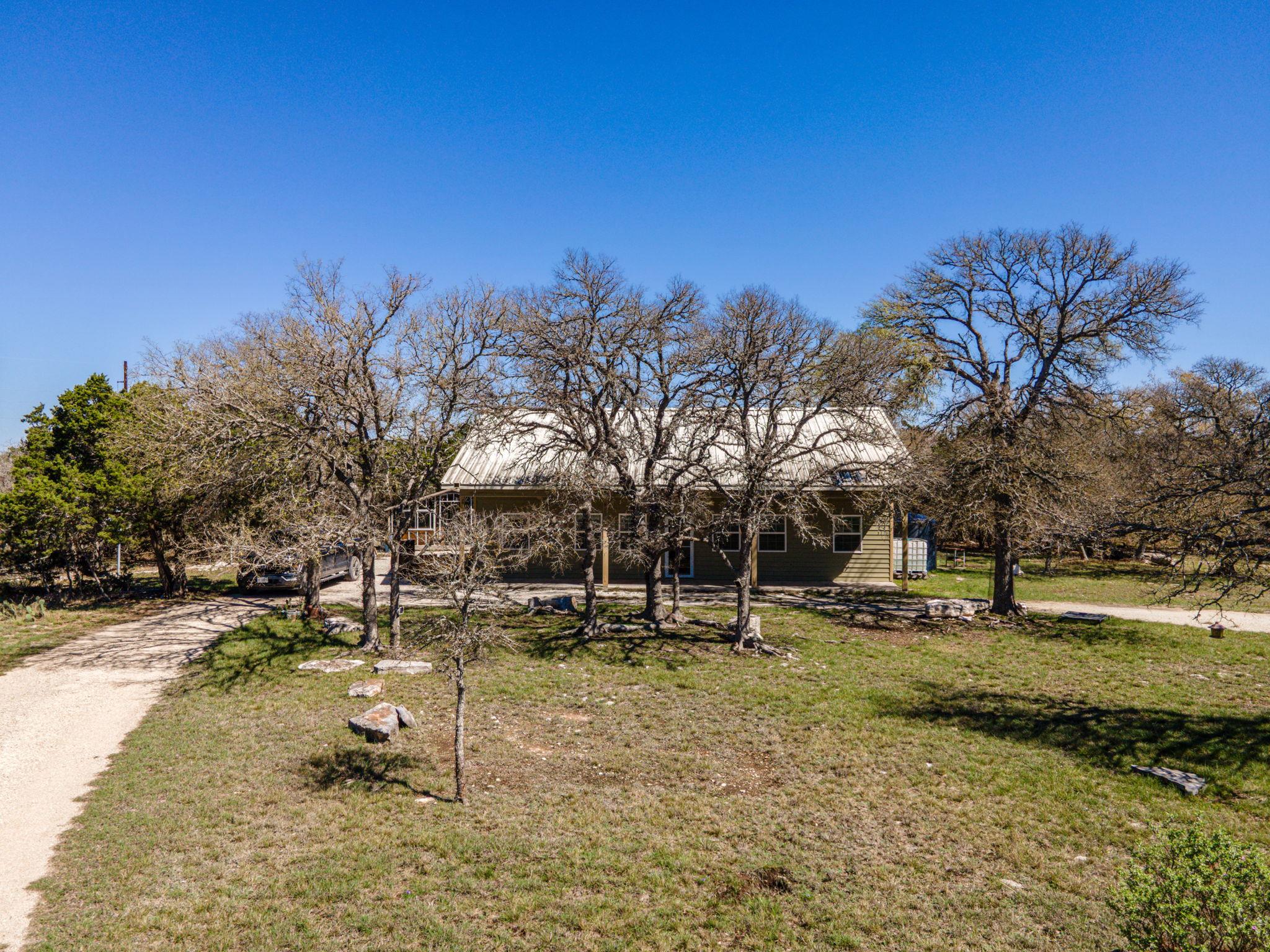 1301 Altwein Road Blanco TX 78606