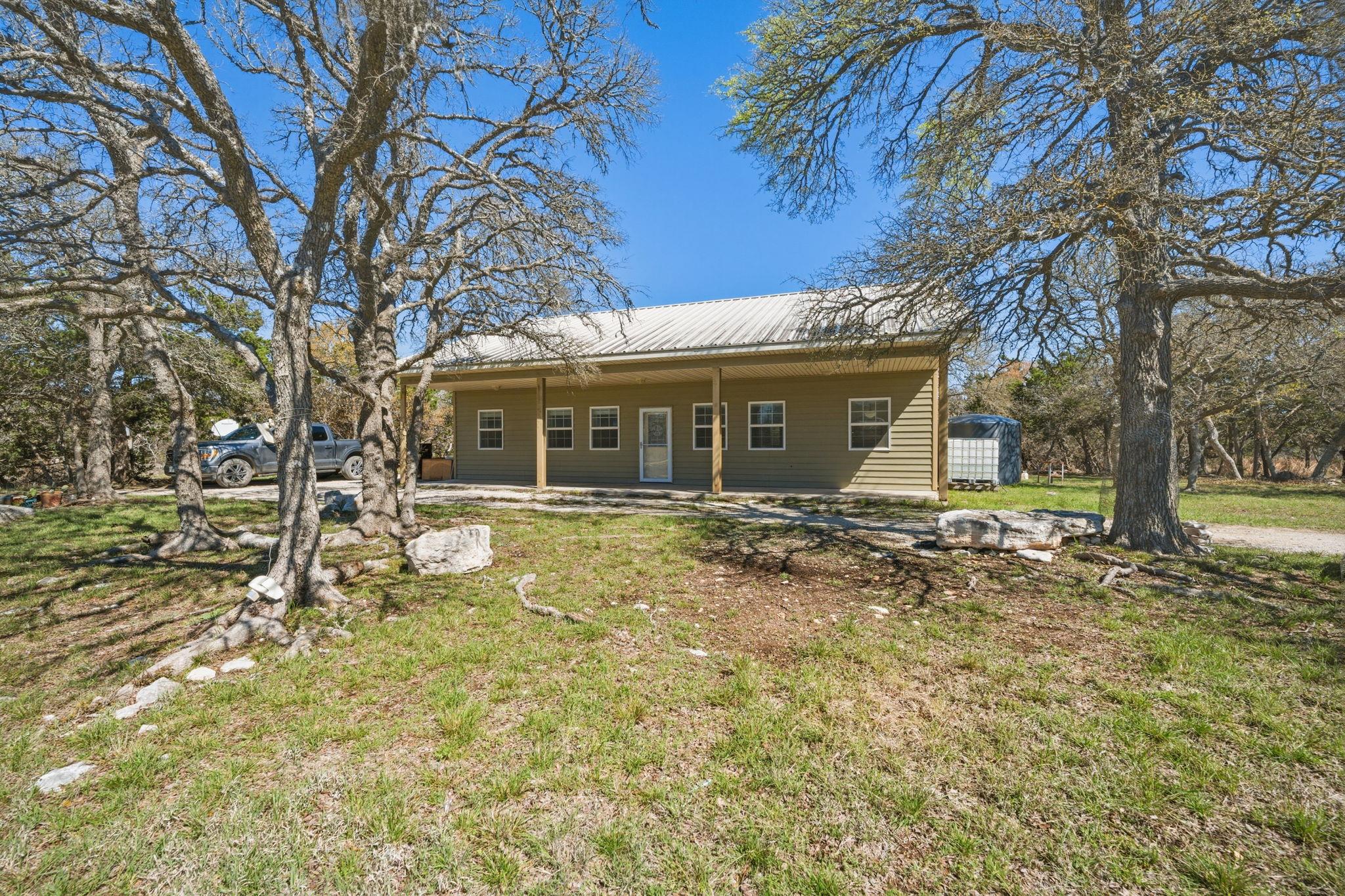1301 Altwein Road Blanco TX 78606