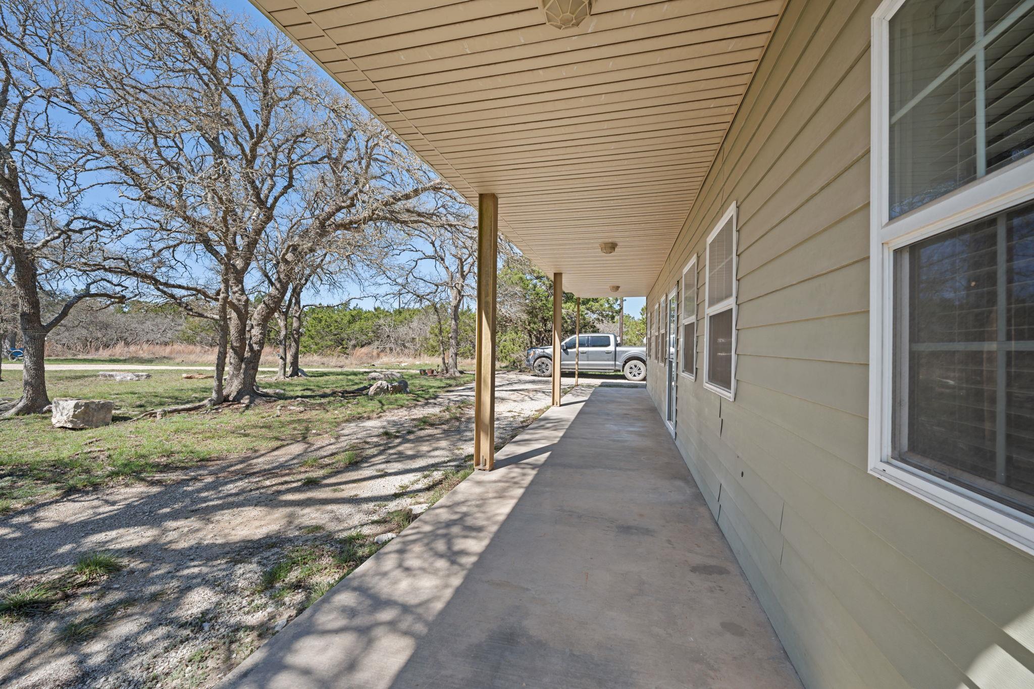 1301 Altwein Road Blanco TX 78606