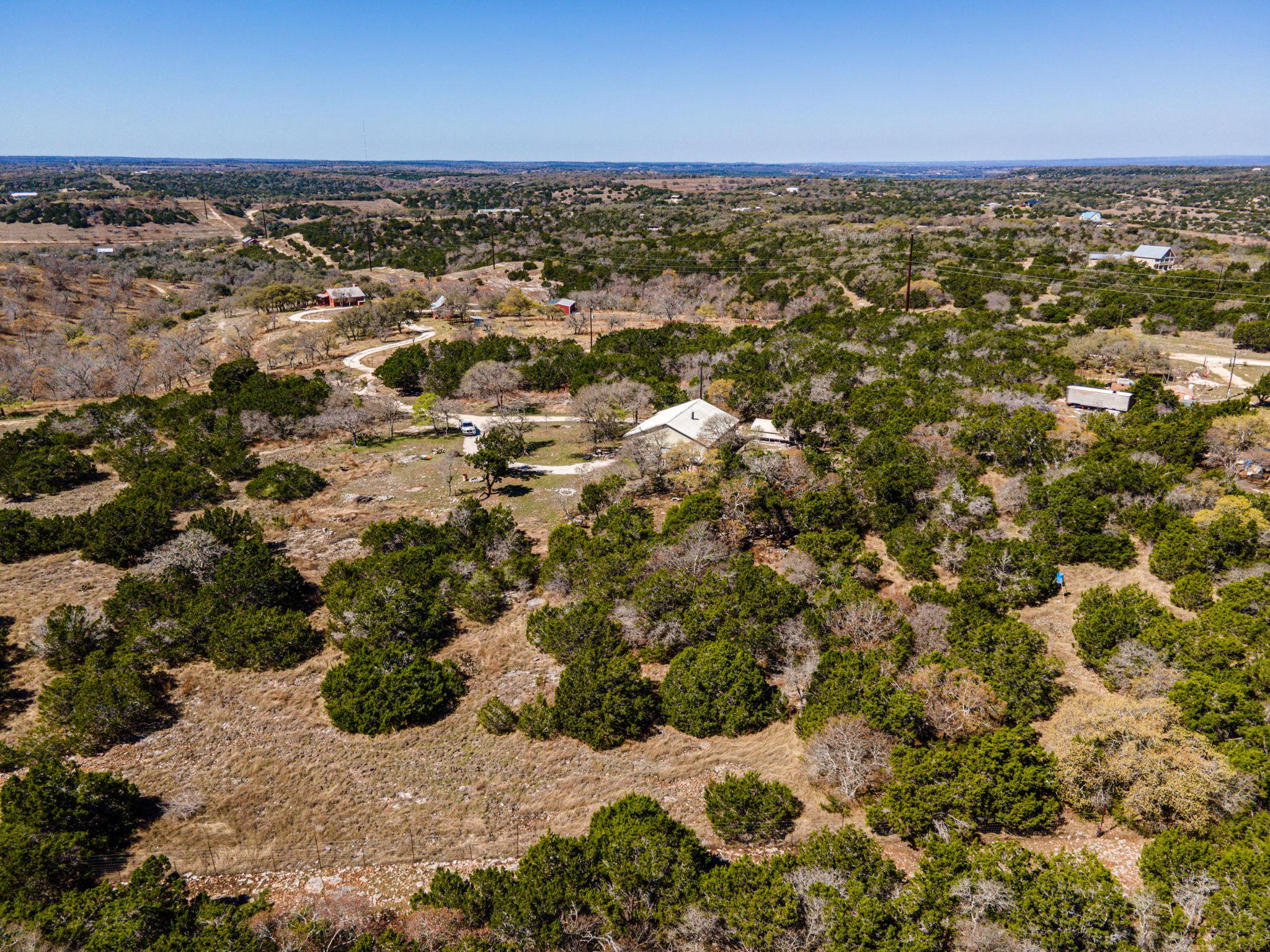 1301 Altwein Road Blanco TX 78606