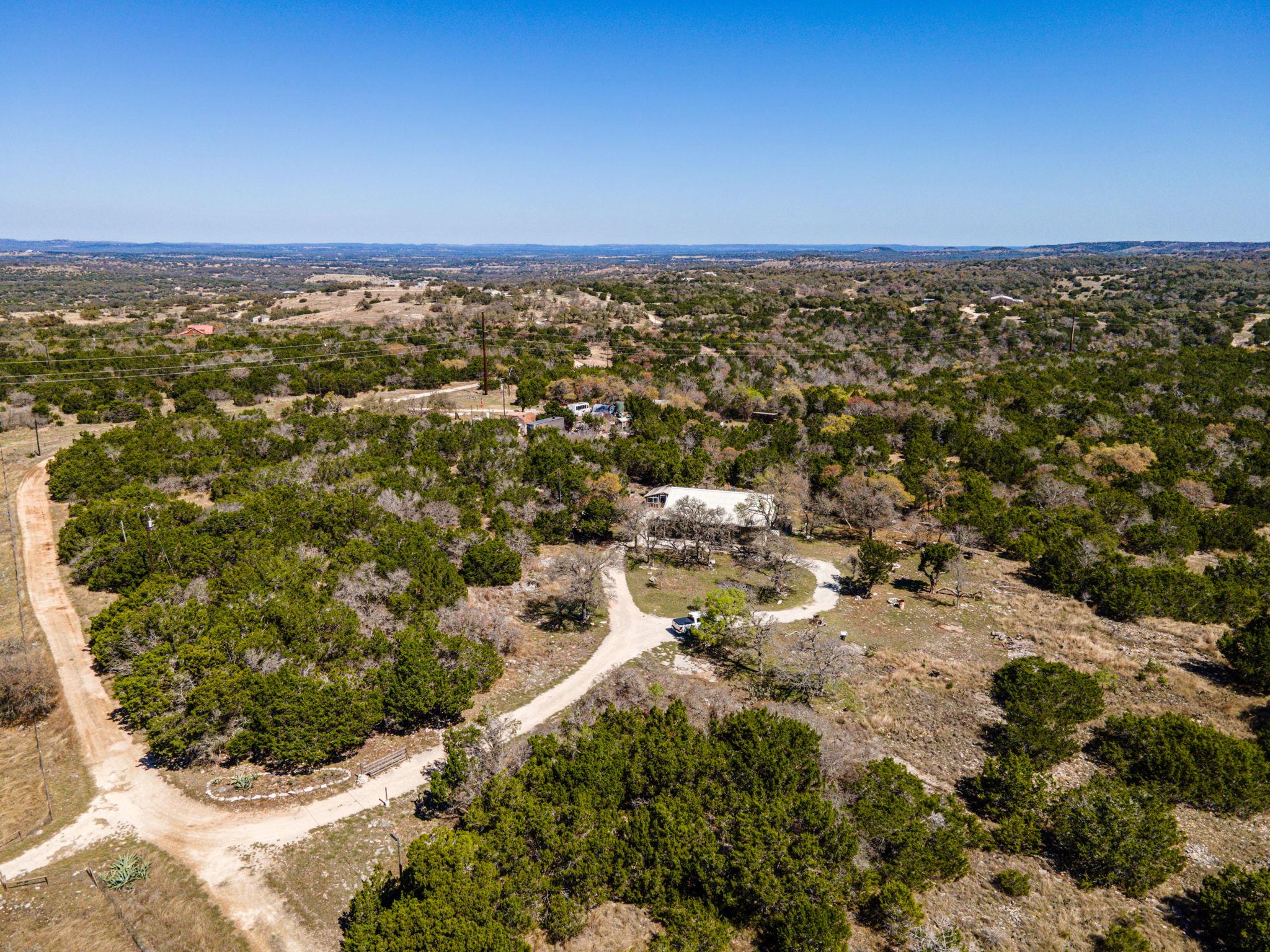 1301 Altwein Road Blanco TX 78606