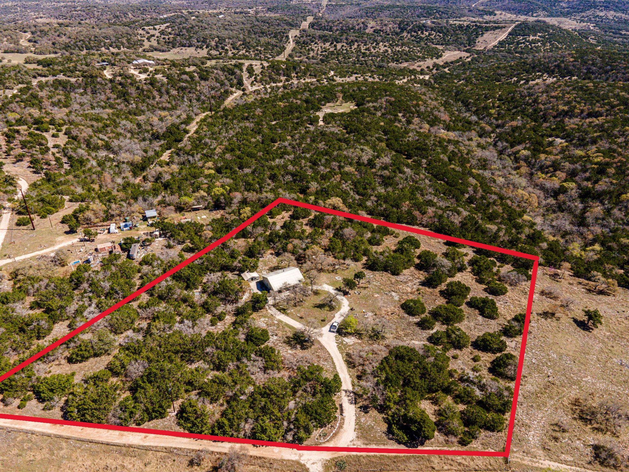 1301 Altwein Road Blanco TX 78606