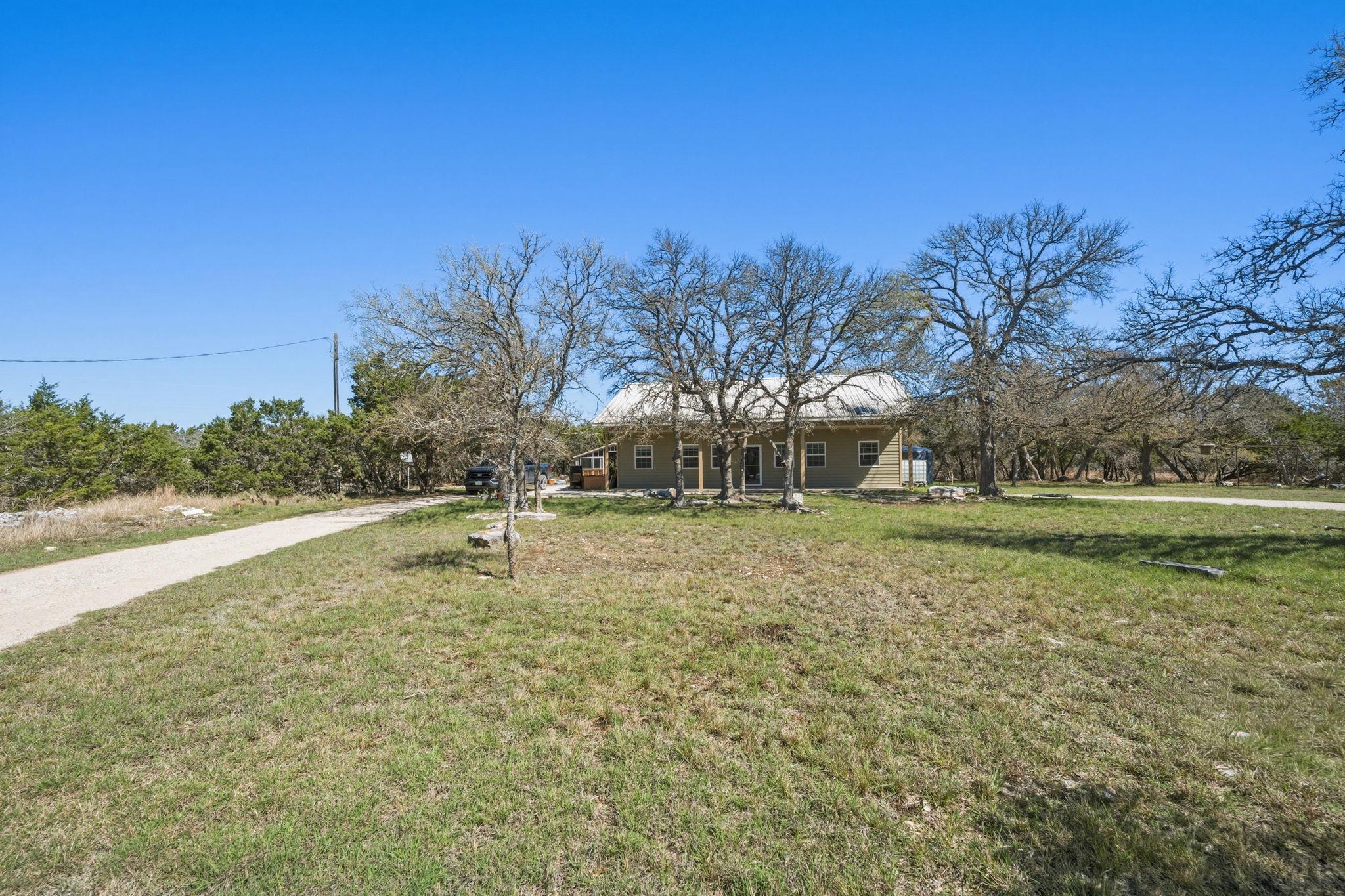 1301 Altwein Road Blanco TX 78606