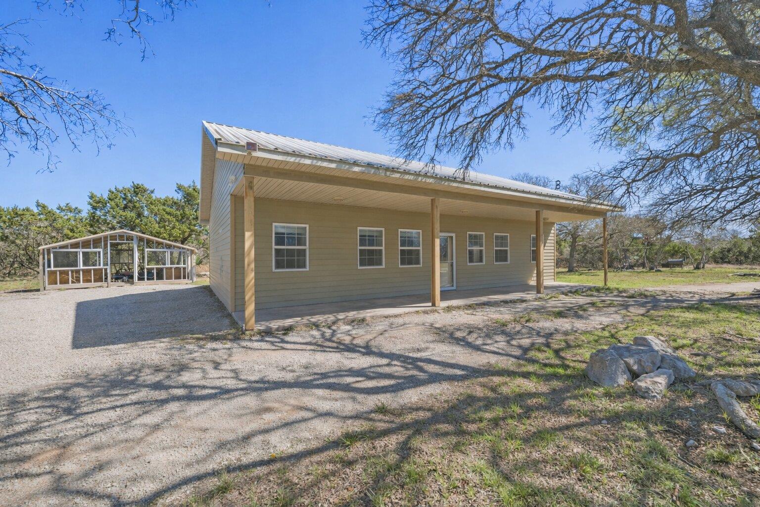 1301 Altwein Road Blanco TX 78606