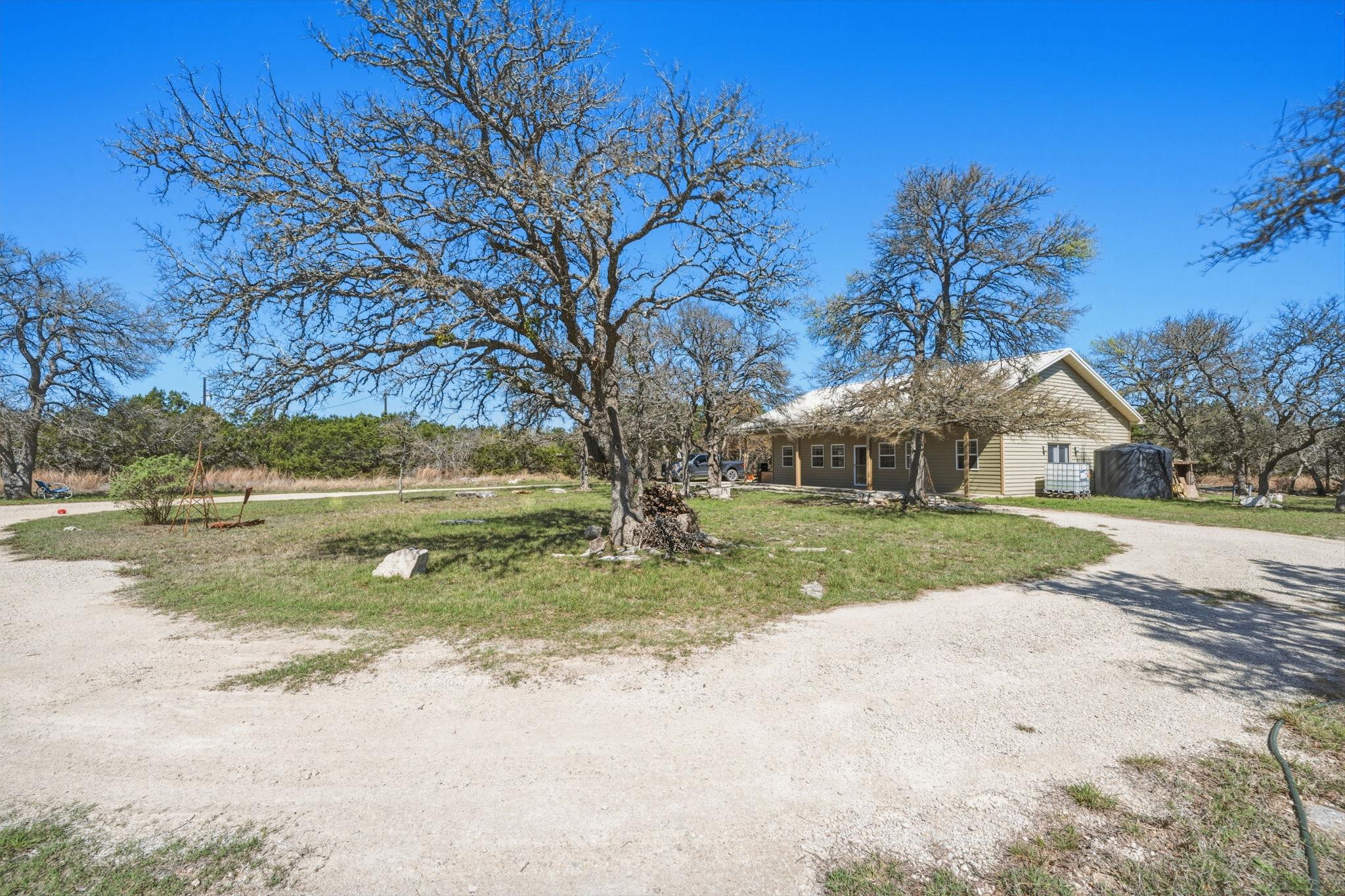 1301 Altwein Road Blanco TX 78606