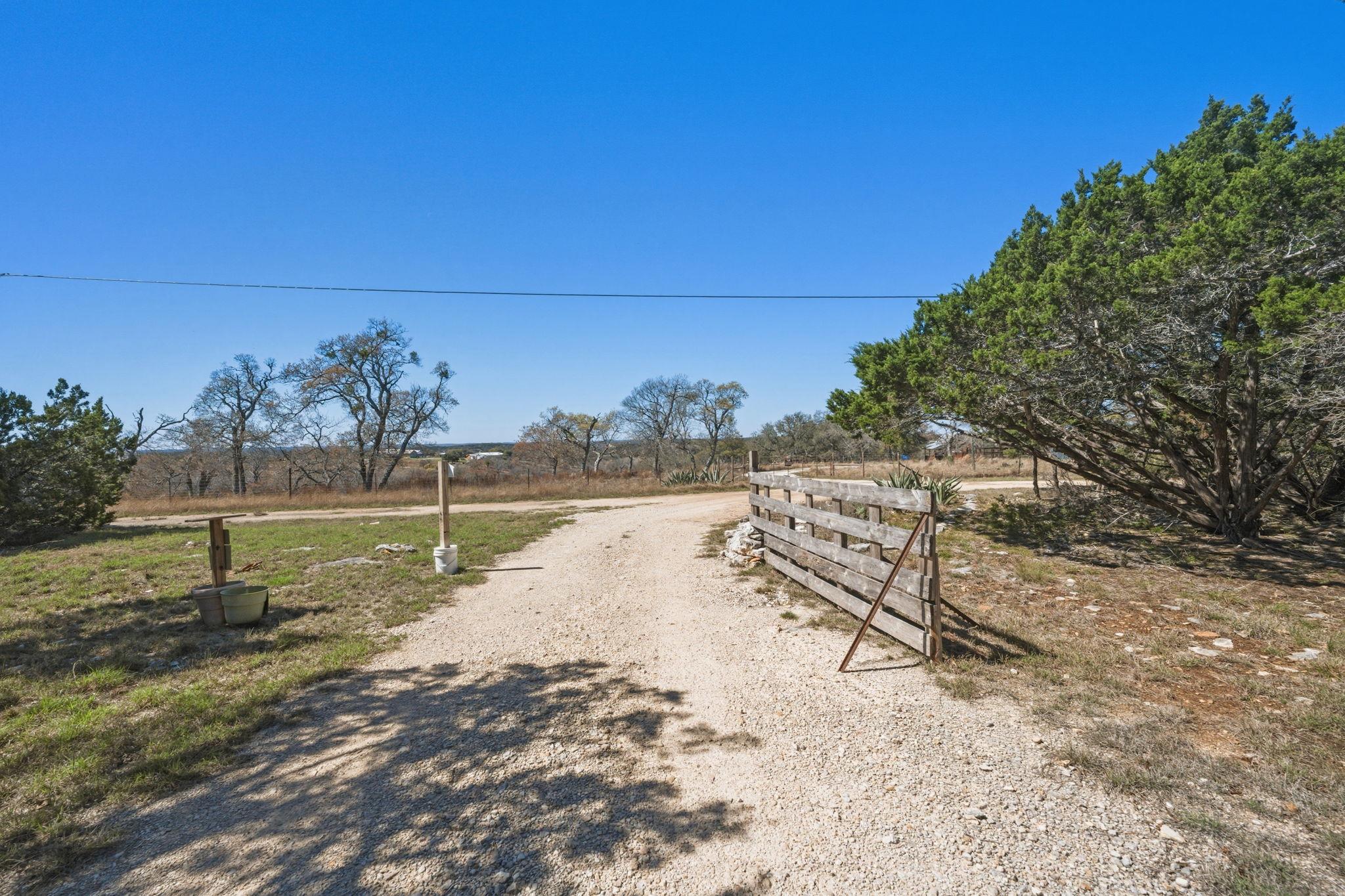 1301 Altwein Road Blanco TX 78606