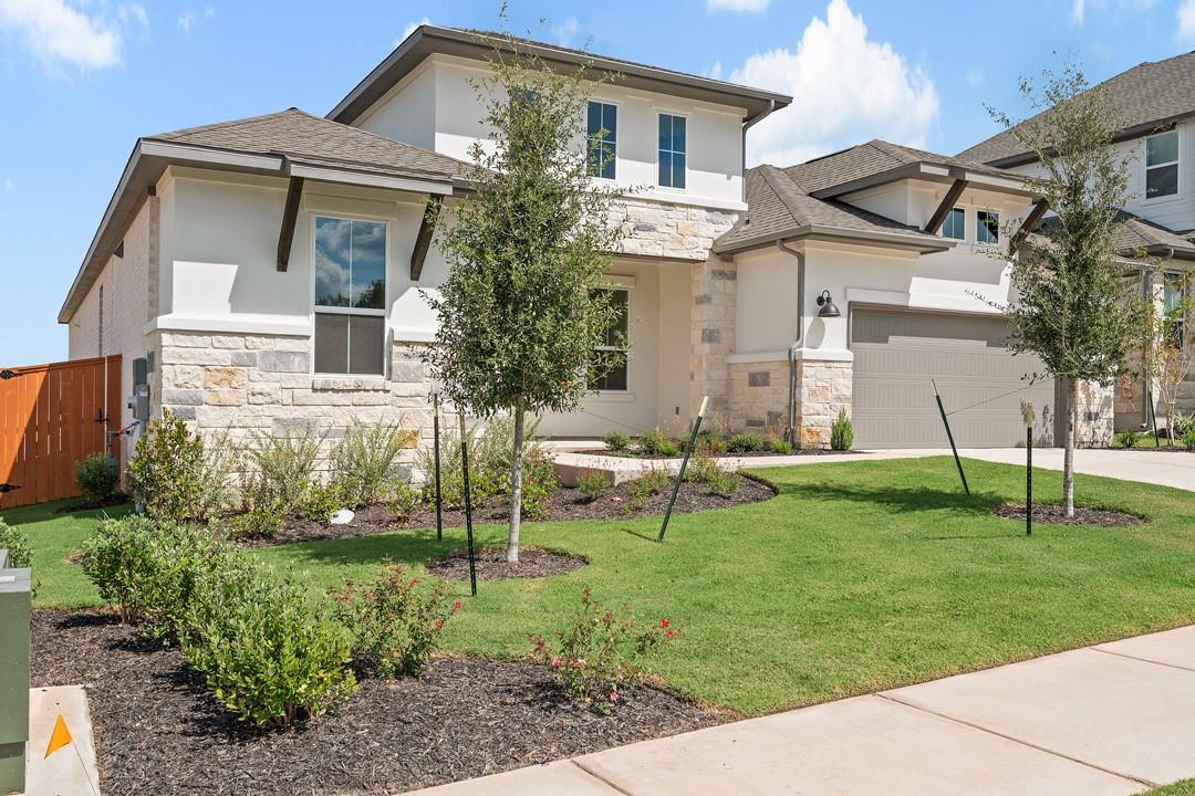 220 Smoke Signal Court Liberty Hill TX 78642