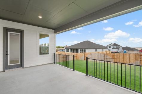 220 Smoke Signal Court Liberty Hill TX 78642