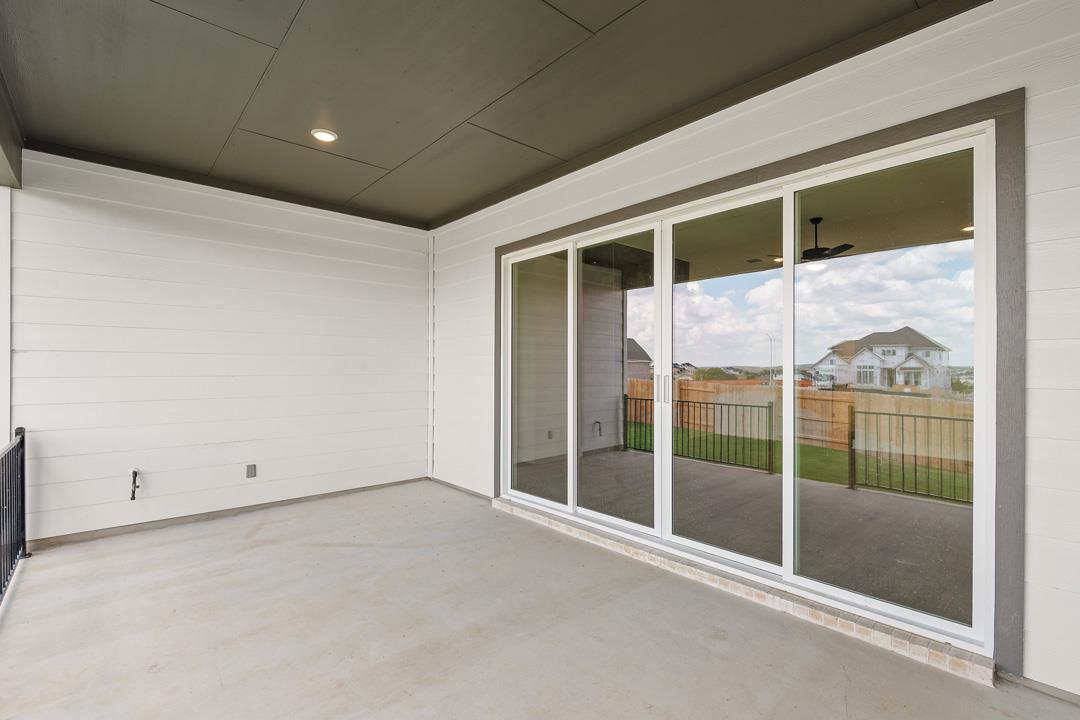 220 Smoke Signal Court Liberty Hill TX 78642