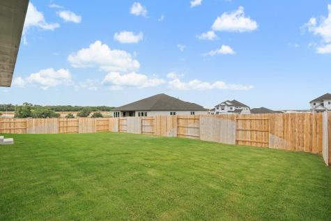 220 Smoke Signal Court Liberty Hill TX 78642