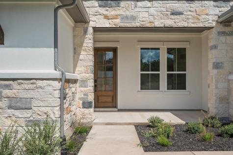 220 Smoke Signal Court Liberty Hill TX 78642