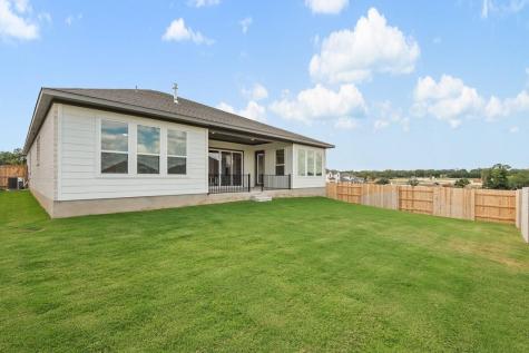 220 Smoke Signal Court Liberty Hill TX 78642