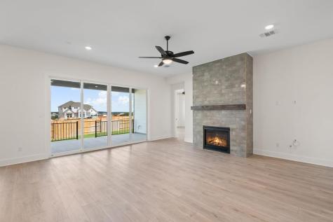 220 Smoke Signal Court Liberty Hill TX 78642