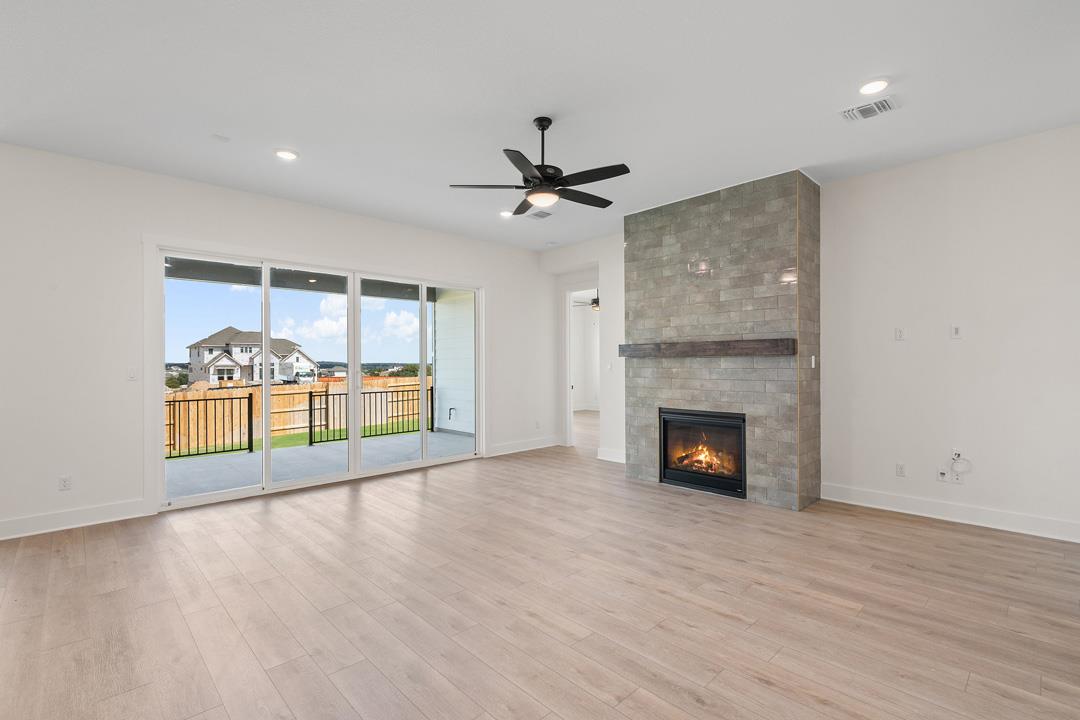 220 Smoke Signal Court Liberty Hill TX 78642
