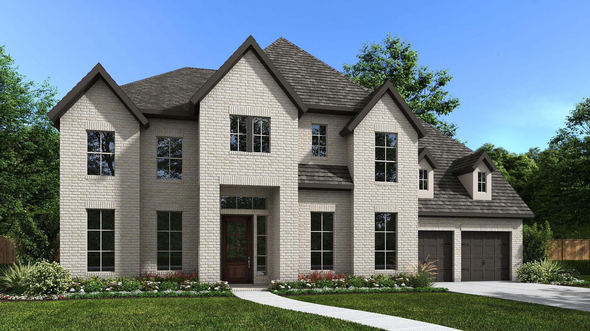 1417 Jolie Rose Bend Leander TX 78641