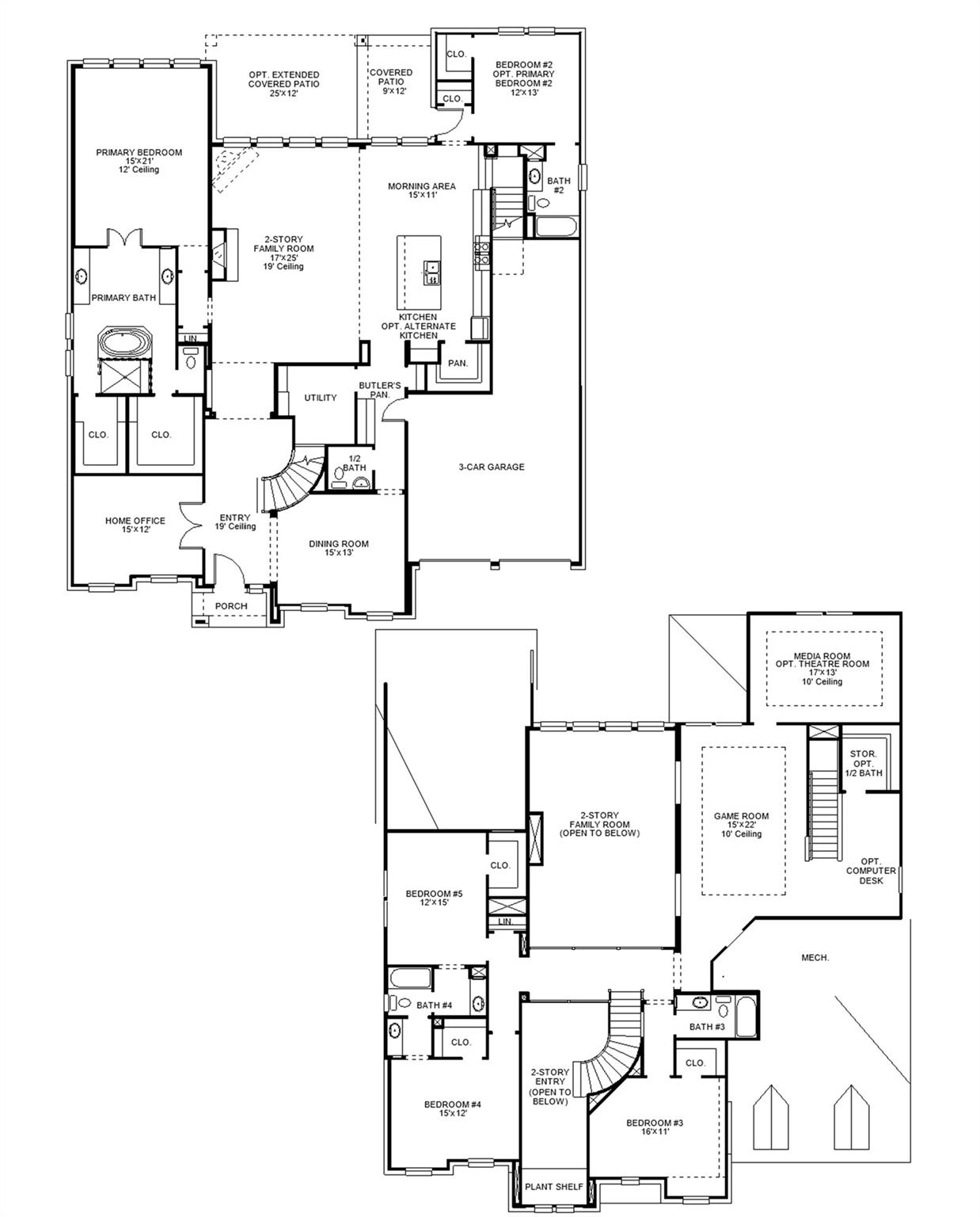 1417 Jolie Rose Bend Leander TX 78641