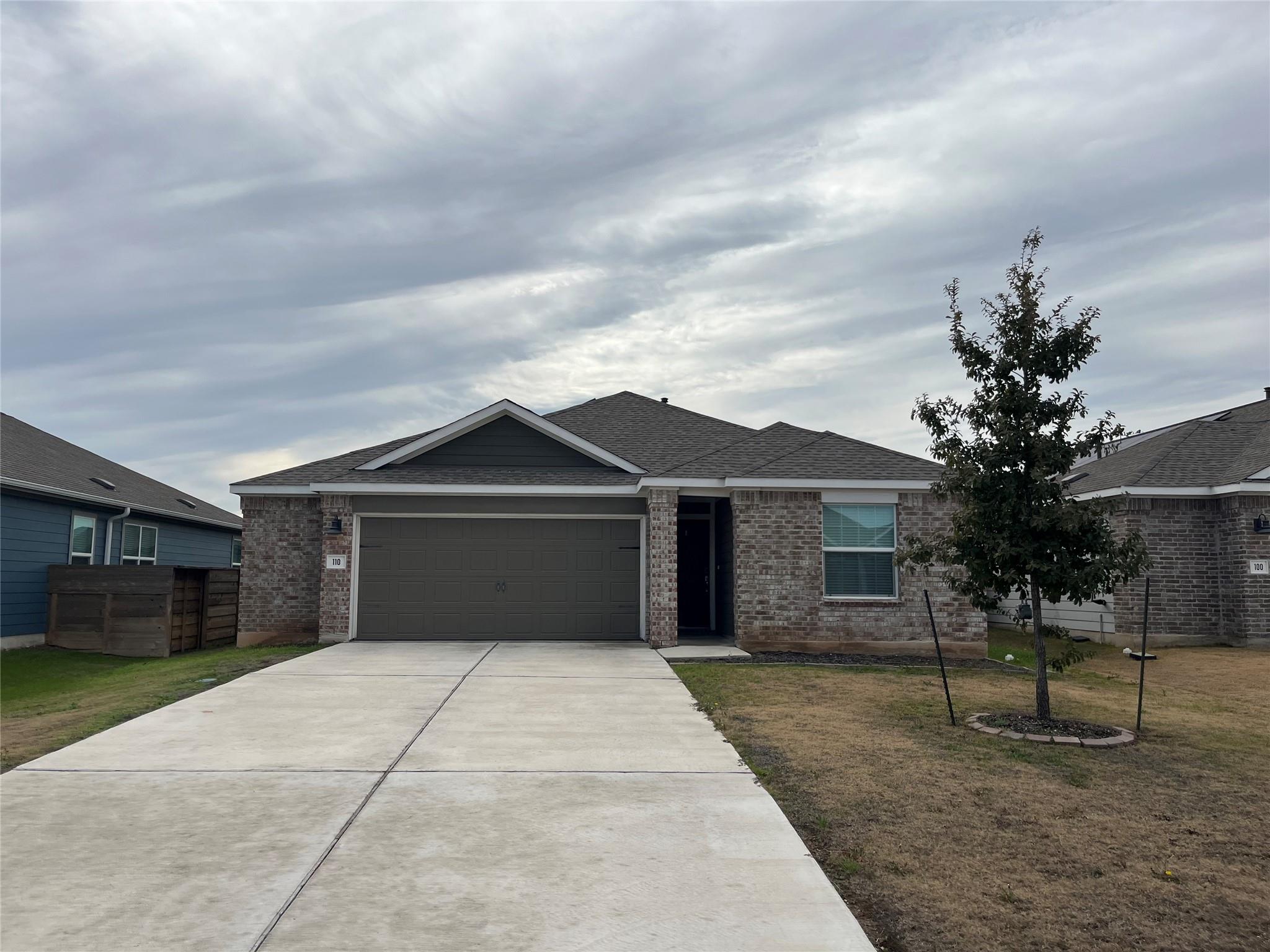 110 Madrid Kyle TX 78640