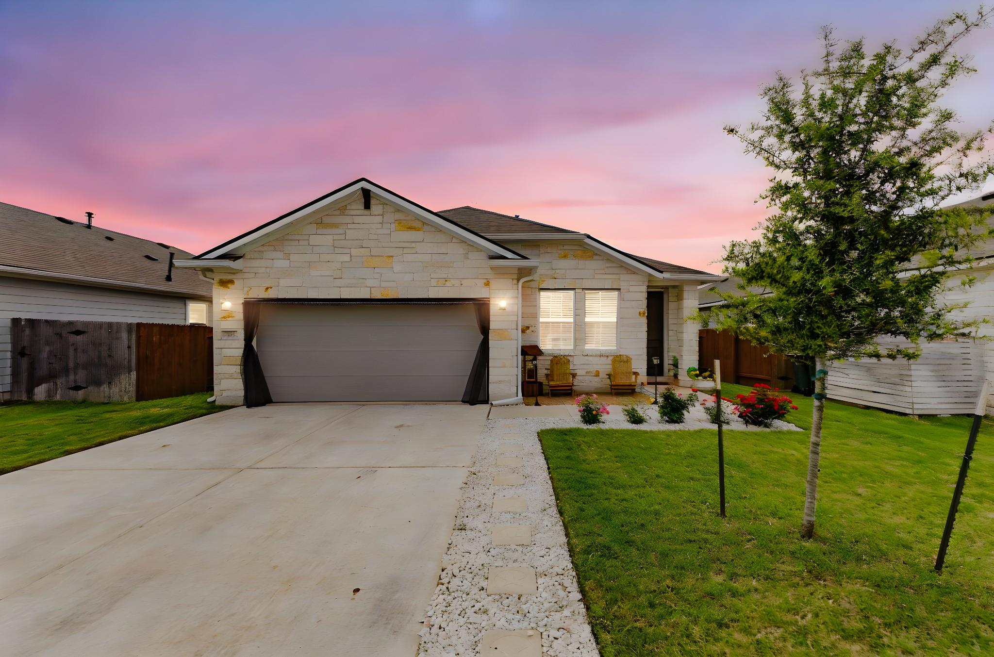 307 Watercourse Way Bastrop TX 78602