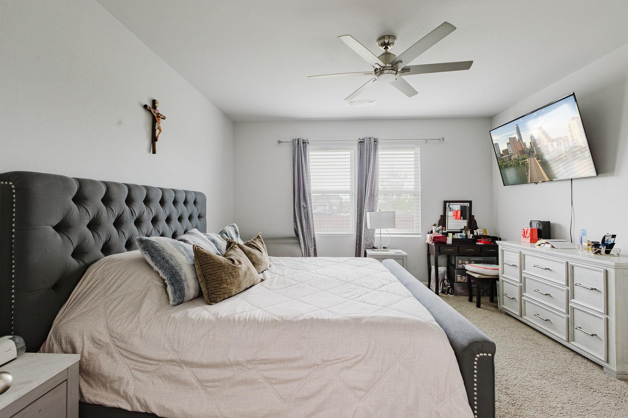 307 Watercourse Way Bastrop TX 78602