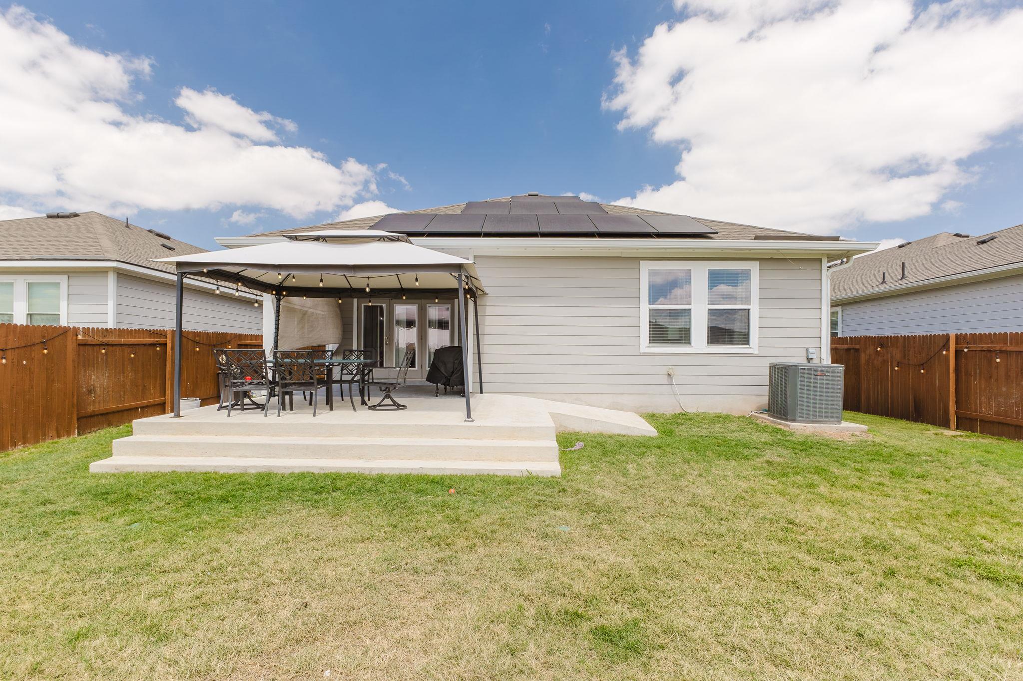 307 Watercourse Way Bastrop TX 78602