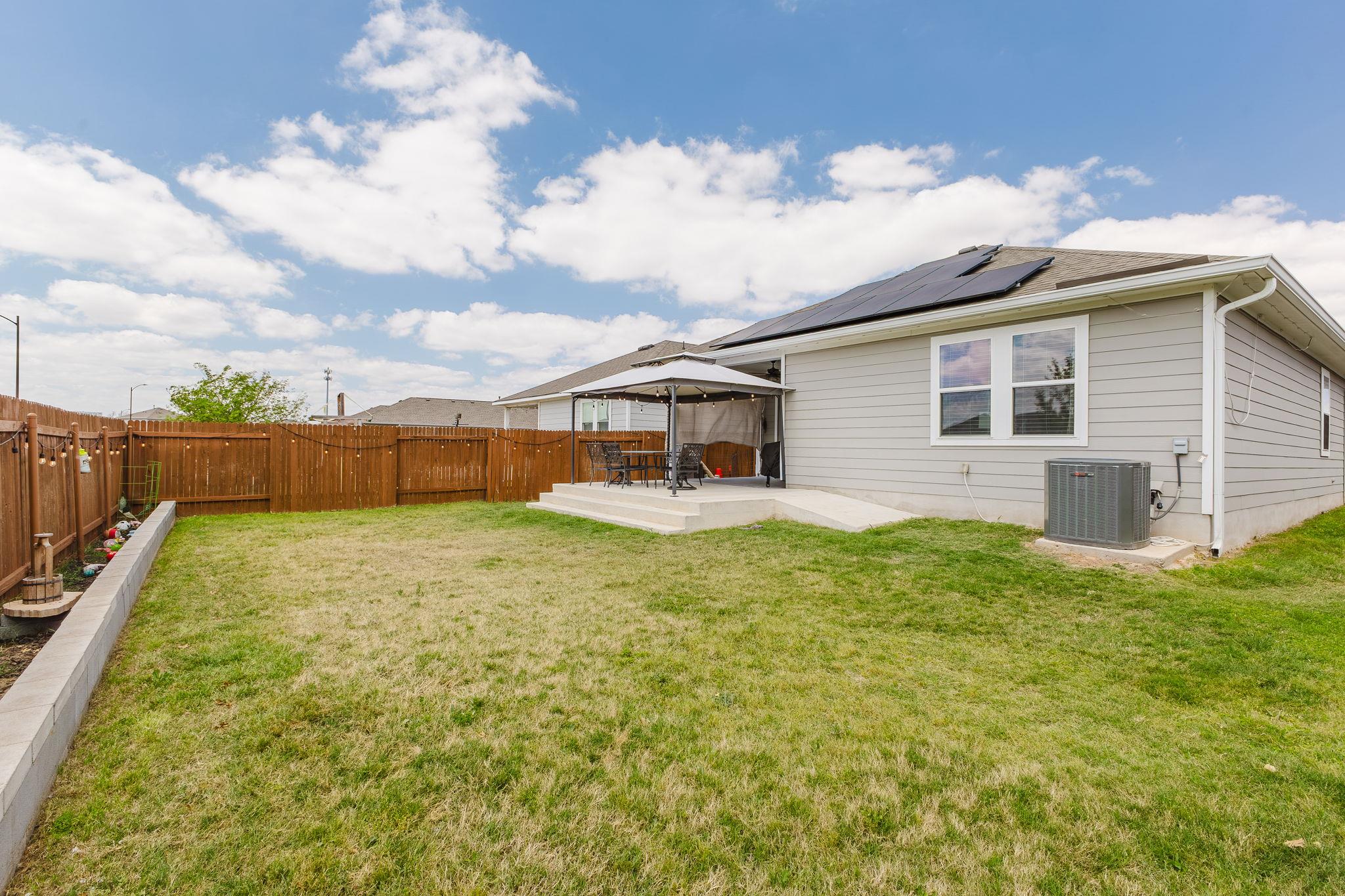 307 Watercourse Way Bastrop TX 78602