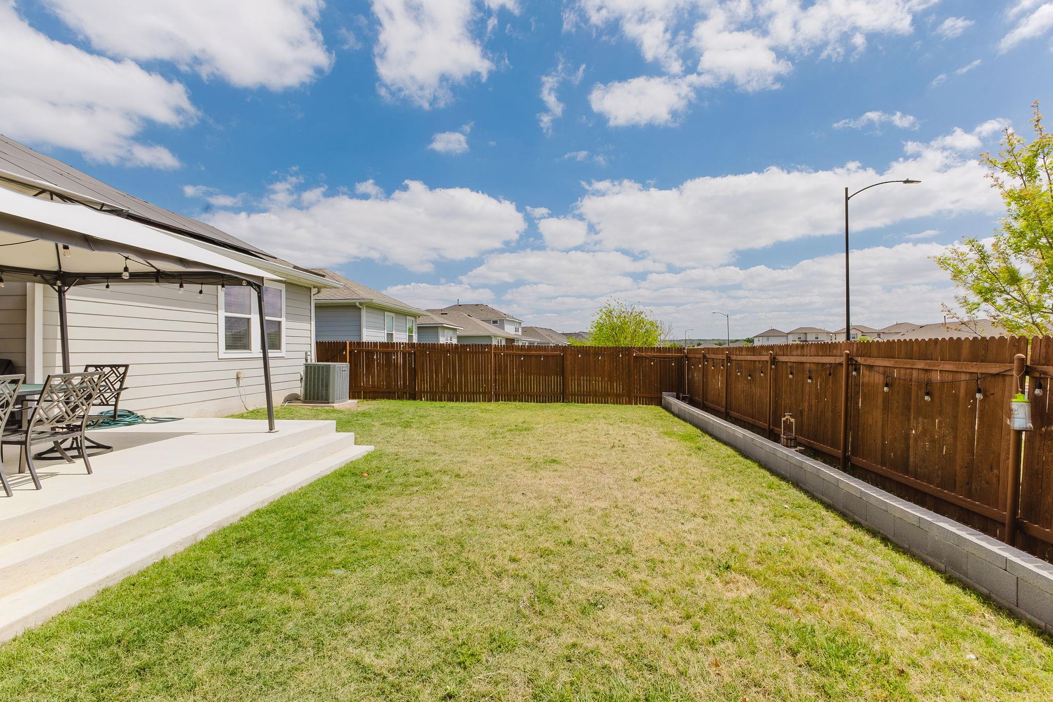 307 Watercourse Way Bastrop TX 78602