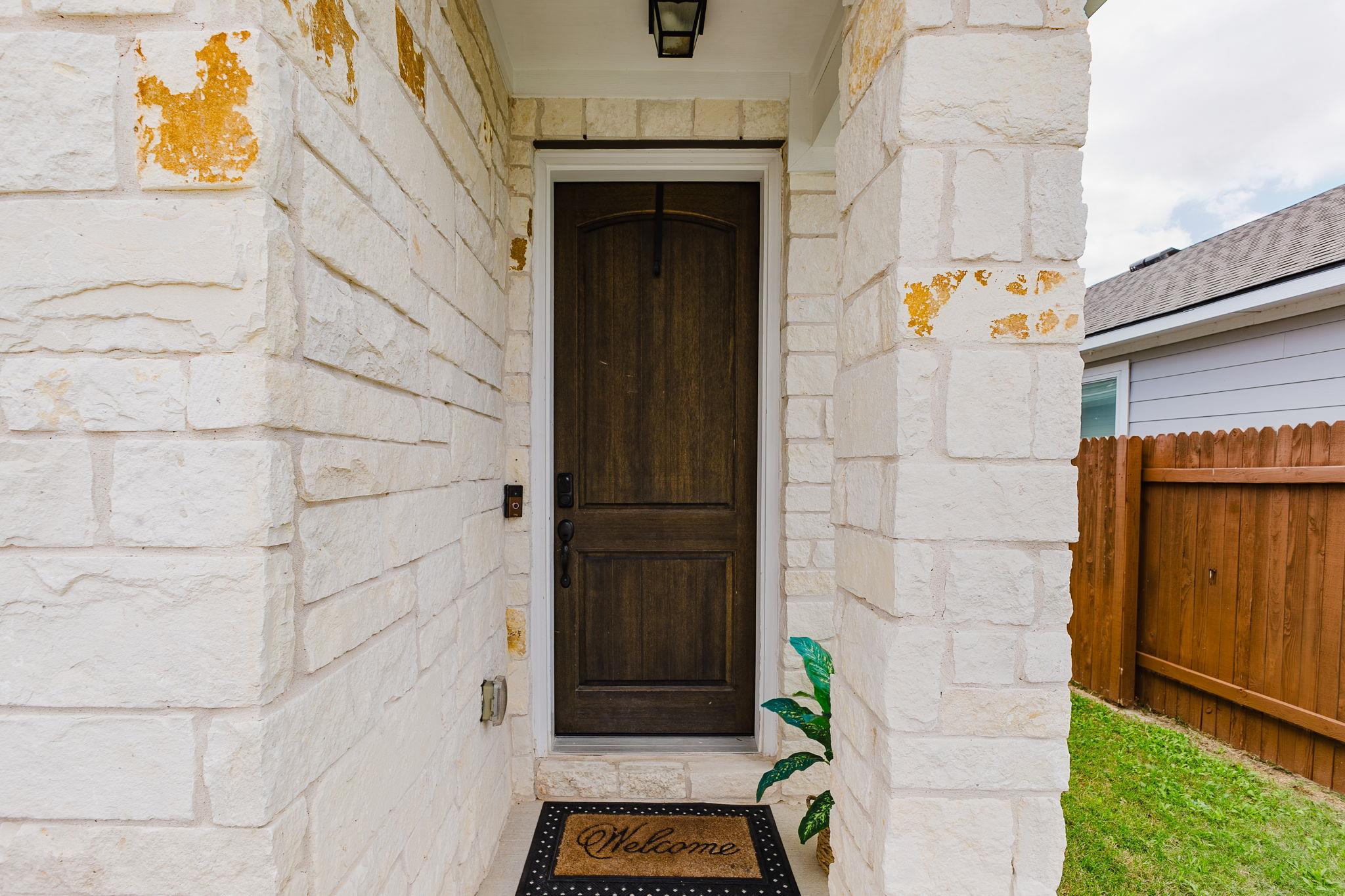 307 Watercourse Way Bastrop TX 78602