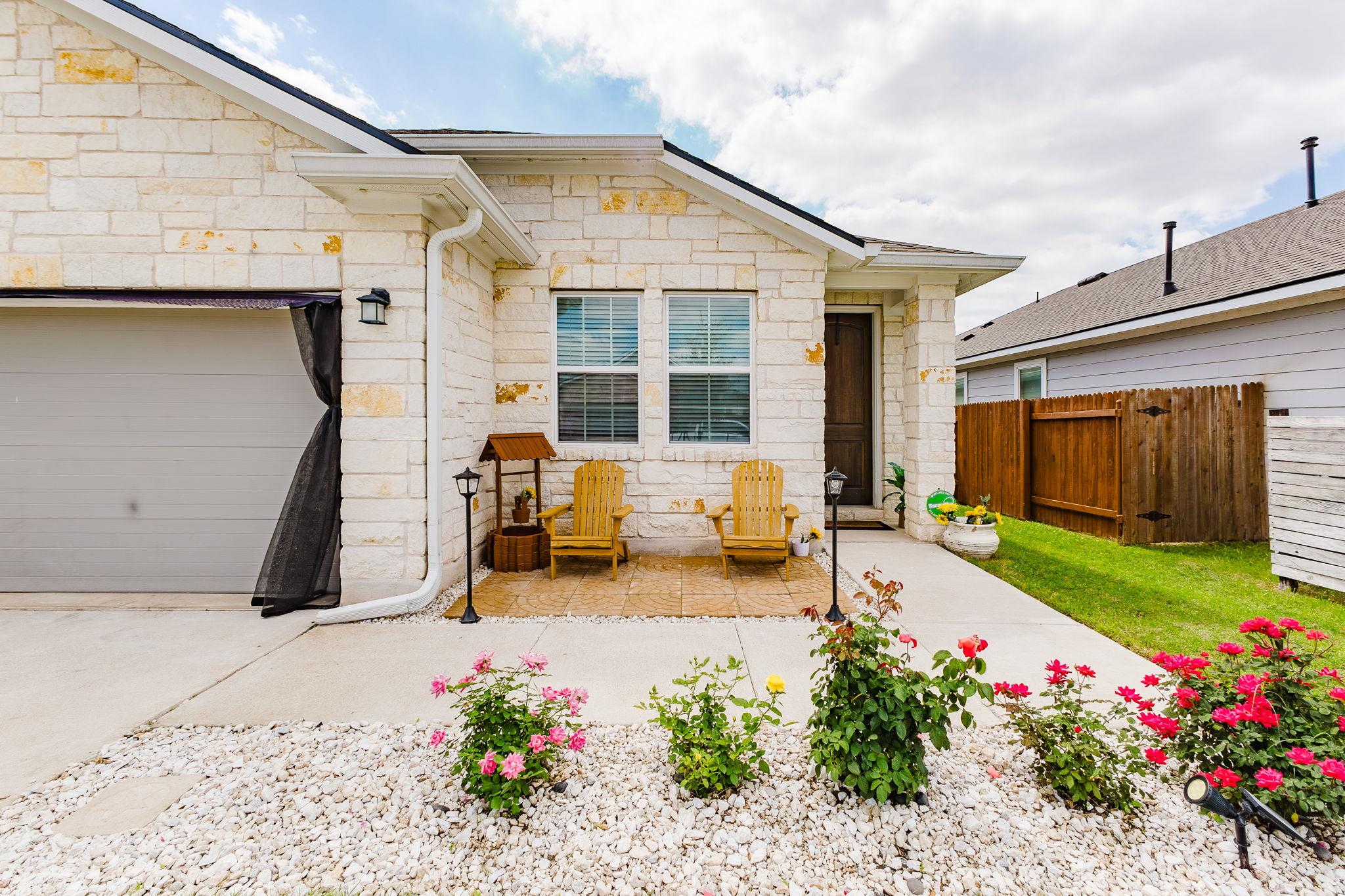 307 Watercourse Way Bastrop TX 78602