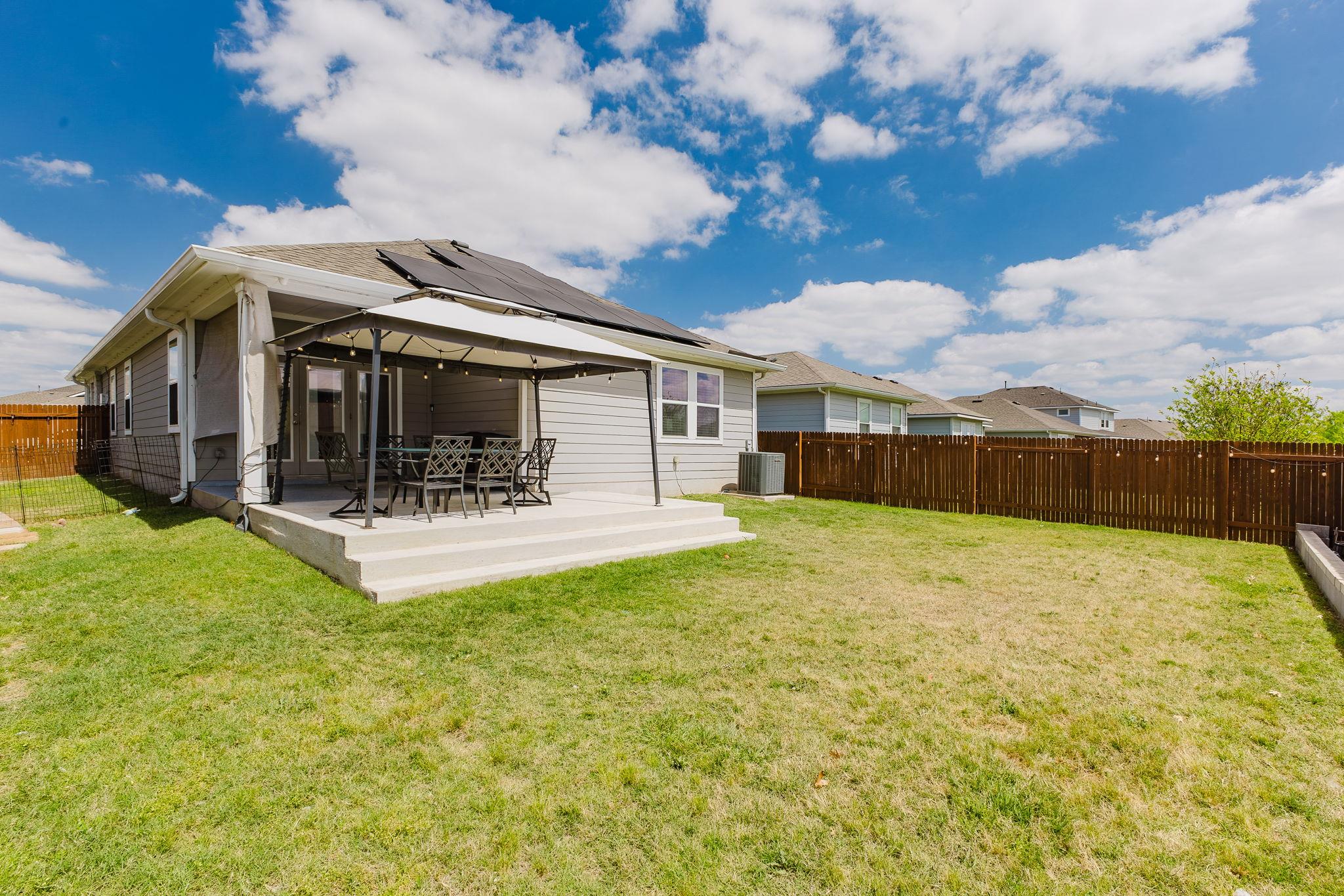 307 Watercourse Way Bastrop TX 78602