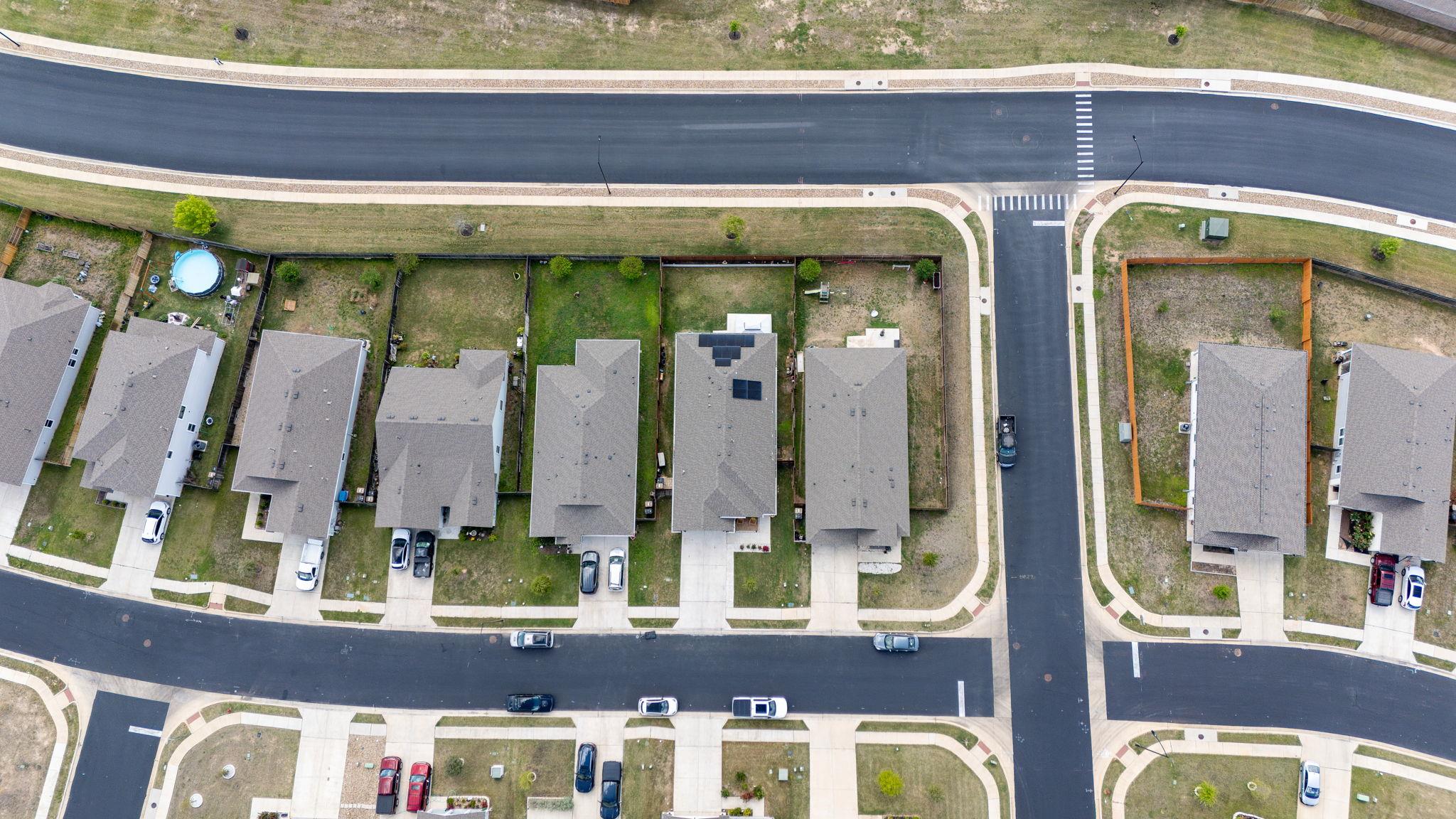 307 Watercourse Way Bastrop TX 78602