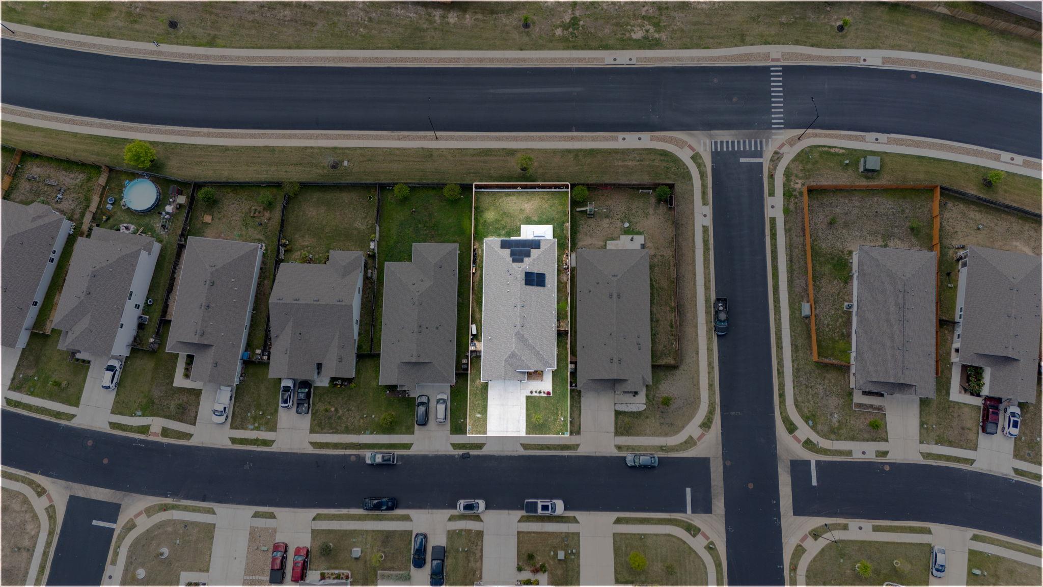 307 Watercourse Way Bastrop TX 78602