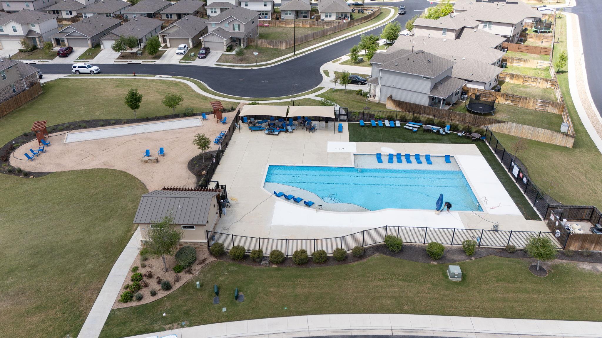 307 Watercourse Way Bastrop TX 78602