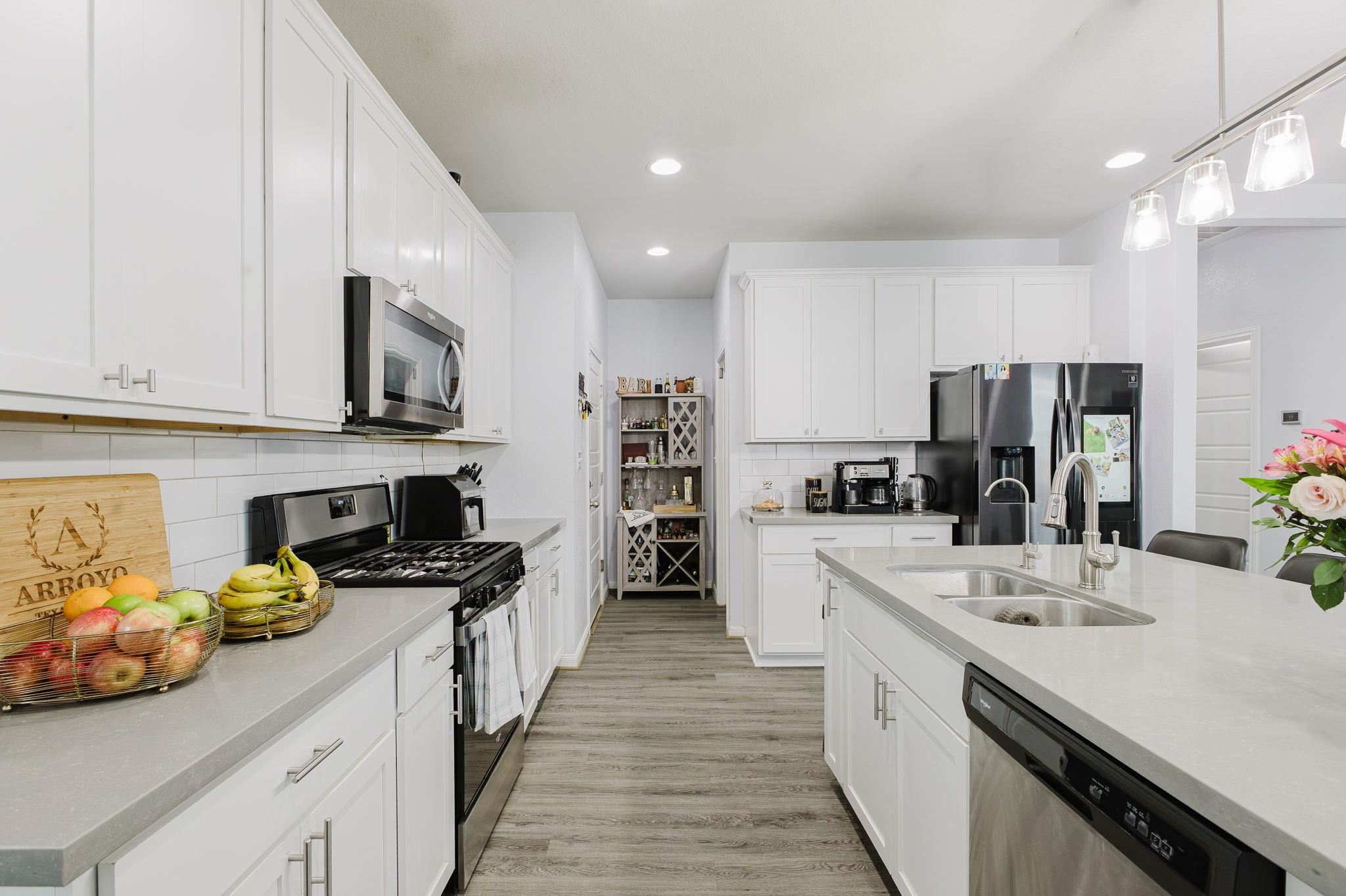 307 Watercourse Way Bastrop TX 78602