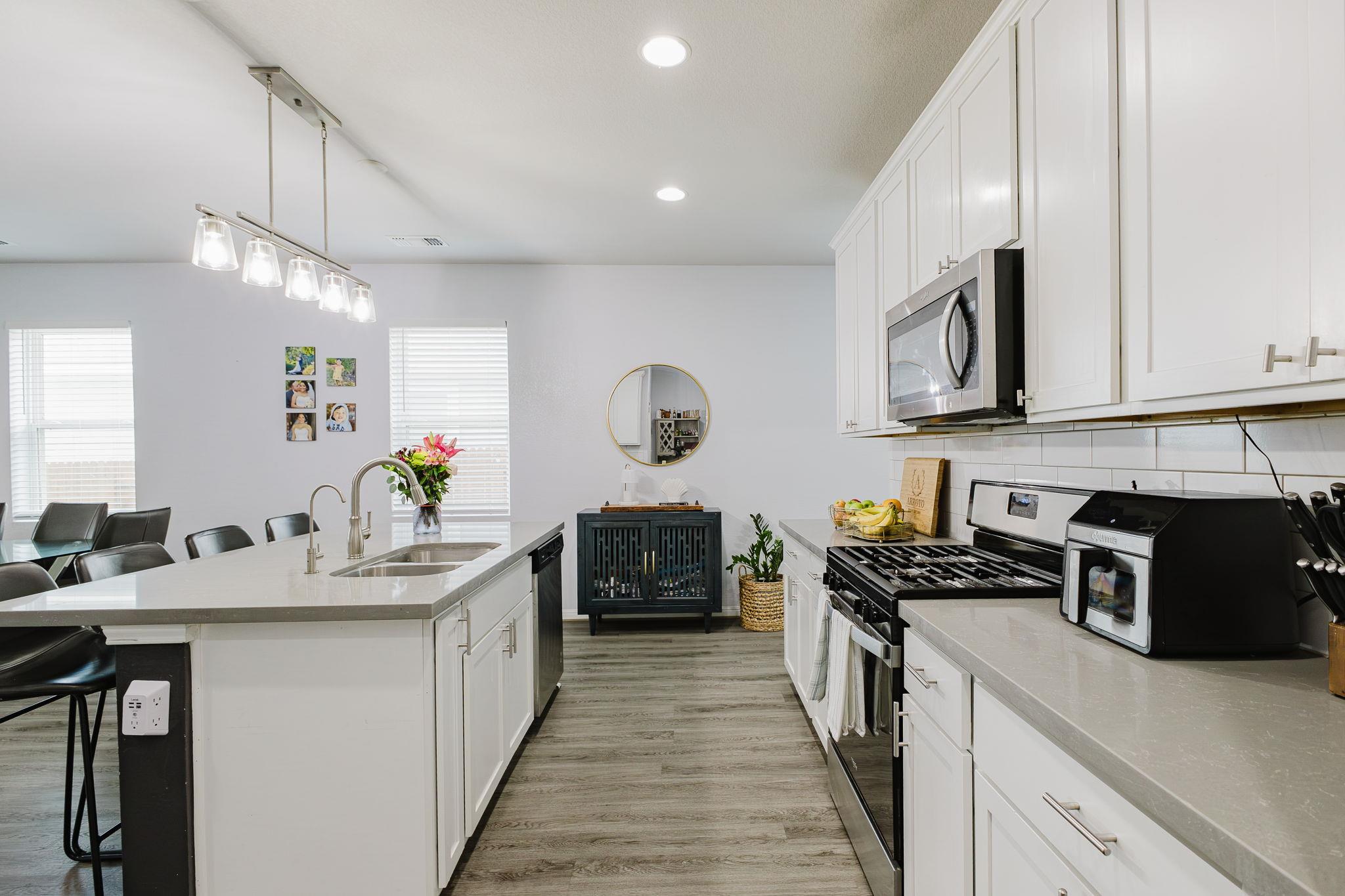 307 Watercourse Way Bastrop TX 78602