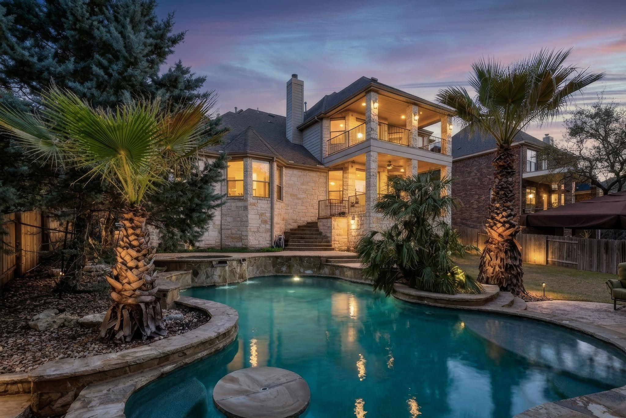13100 Country Trails Lane Austin TX 78732