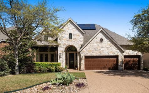 13100 Country Trails Lane Austin TX 78732