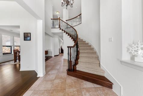 13100 Country Trails Lane Austin TX 78732