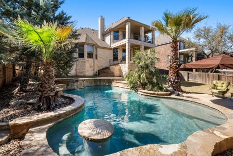 13100 Country Trails Lane Austin TX 78732