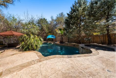 13100 Country Trails Lane Austin TX 78732
