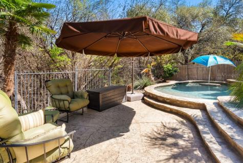 13100 Country Trails Lane Austin TX 78732