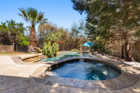 13100 Country Trails Lane Austin TX 78732