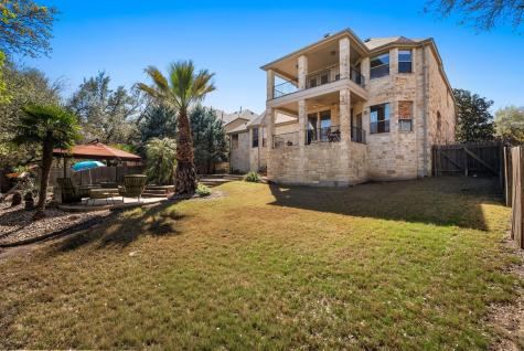 13100 Country Trails Lane Austin TX 78732