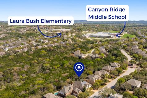 13100 Country Trails Lane Austin TX 78732