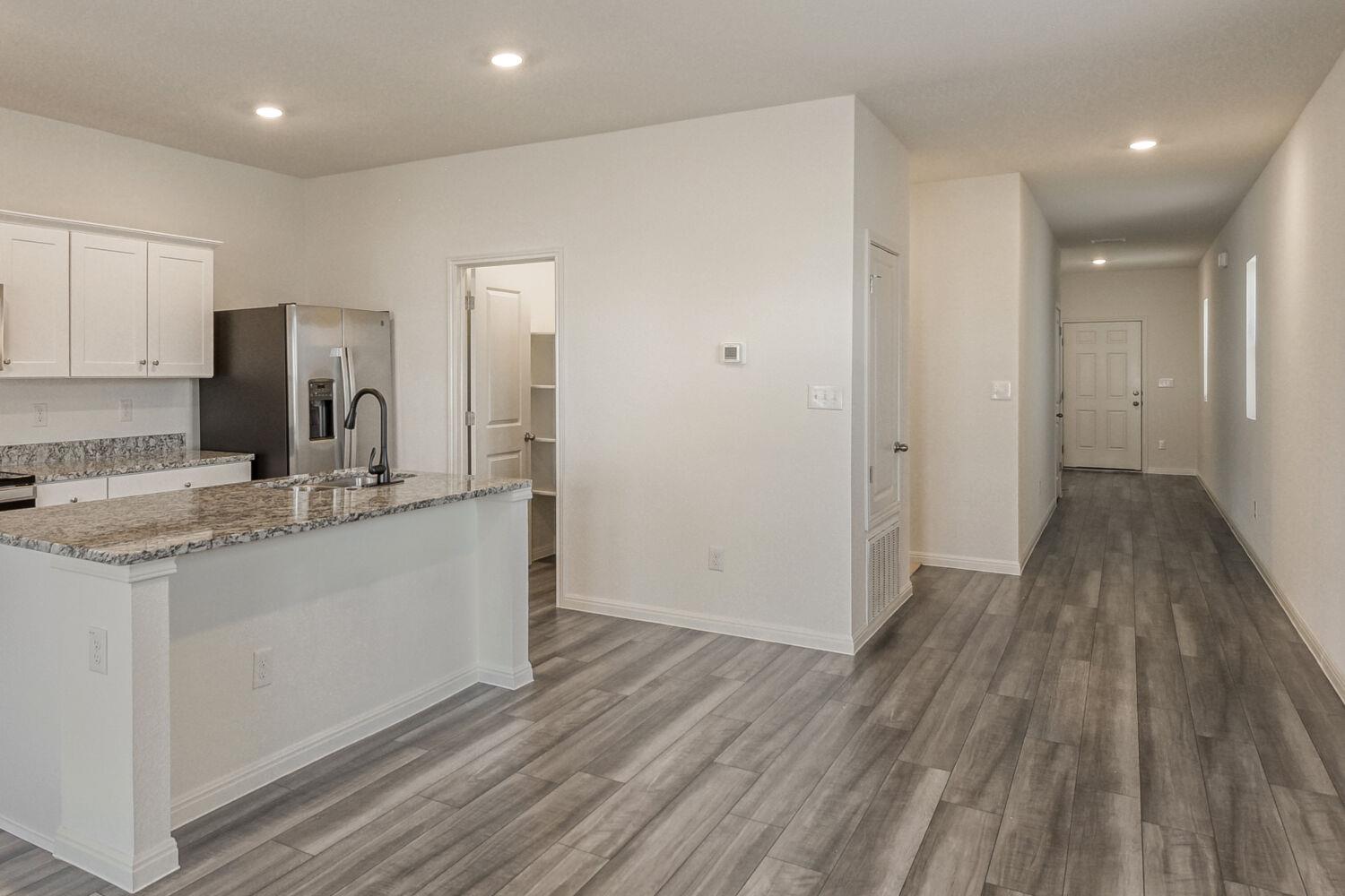 402 Gemsbok Road Hutto TX 78634