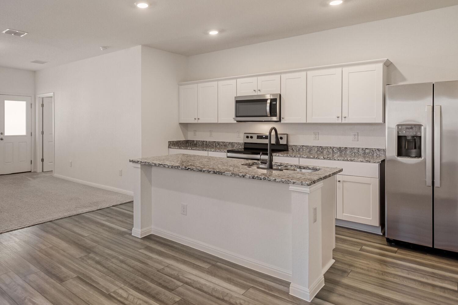 402 Gemsbok Road Hutto TX 78634